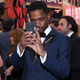 Lakeith Stanfield, Lakeith Stanfield-ing